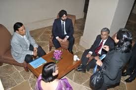 CIMA India Liaison Office Images photo 3
